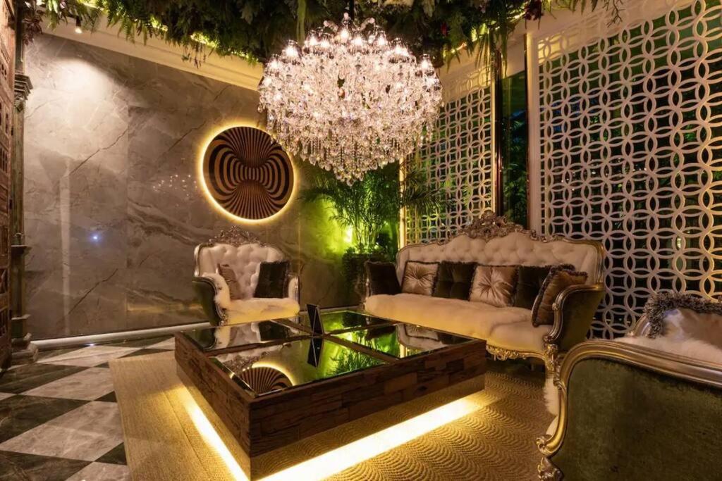 Appartamento The Riviera Jomtien Esterno foto